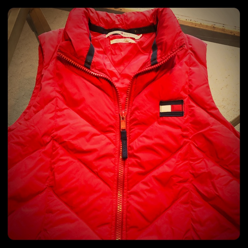 Vest